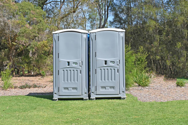 Types of Portable Toilets We Offer in Melrose Park, NY