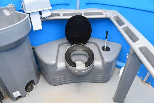 Professional Portable Potty Rental in Melrose Park, NY